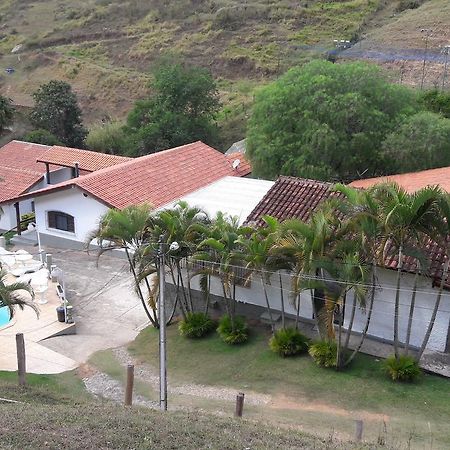 Pousada Cachoeira Hotel Serra Negra  Kültér fotó