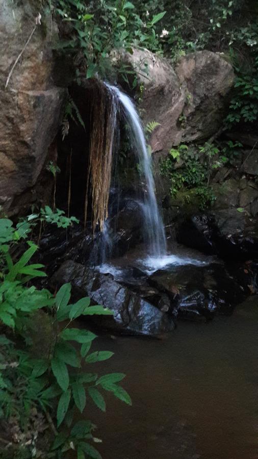 Pousada Cachoeira Hotel Serra Negra  Kültér fotó