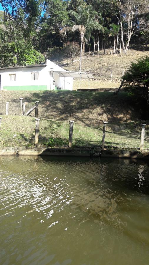 Pousada Cachoeira Hotel Serra Negra  Kültér fotó